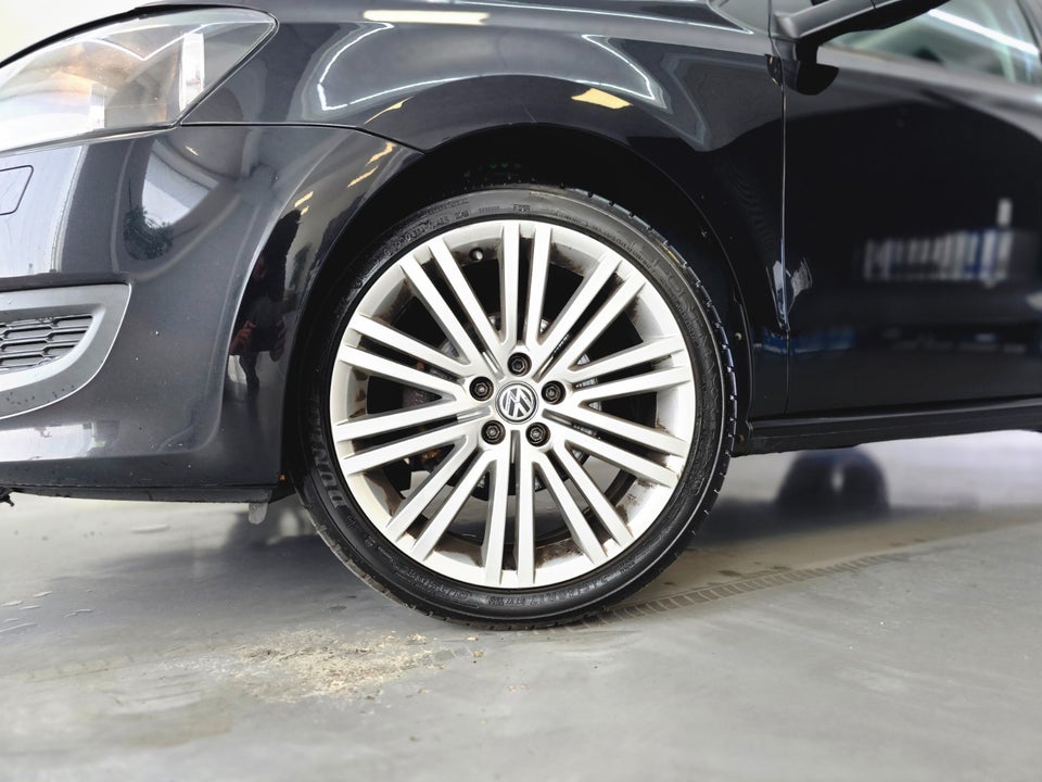 VW Polo 1,2 TSi 90 Comfortline DSG 5d