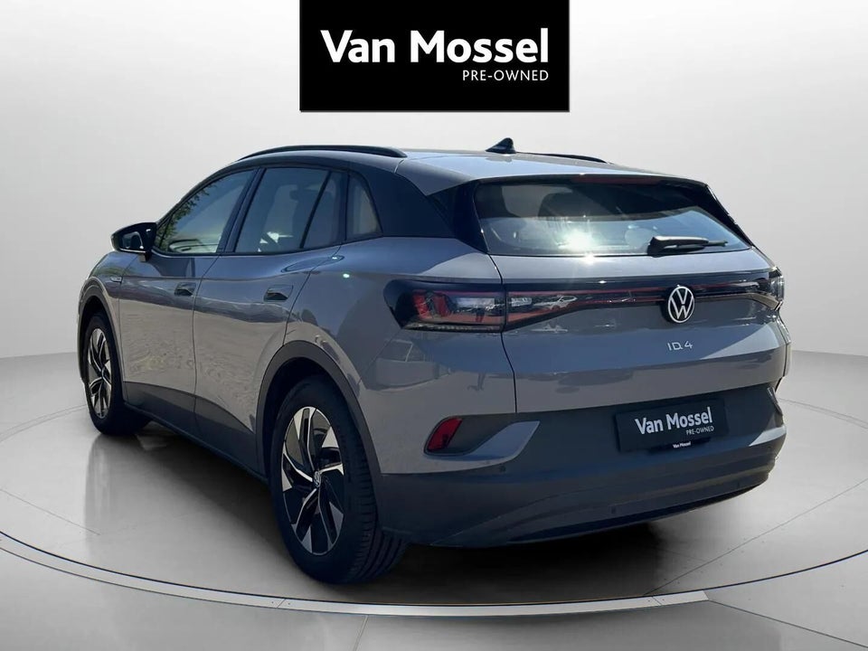 VW ID.4 77 Pro Performance 5d