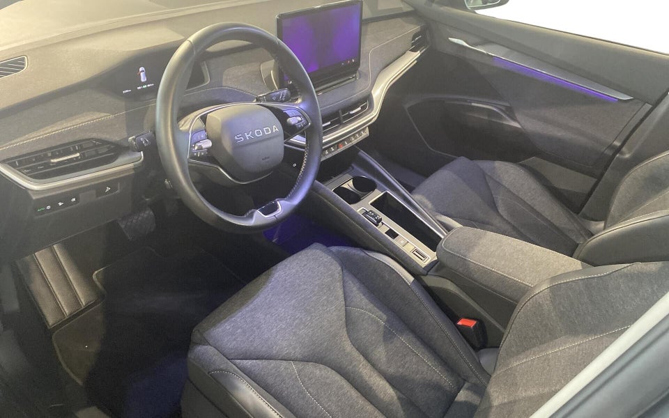 Skoda Elroq 85 iV 5d