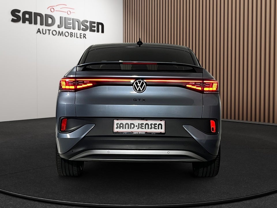 VW ID.5 77 GTX 4Motion 5d