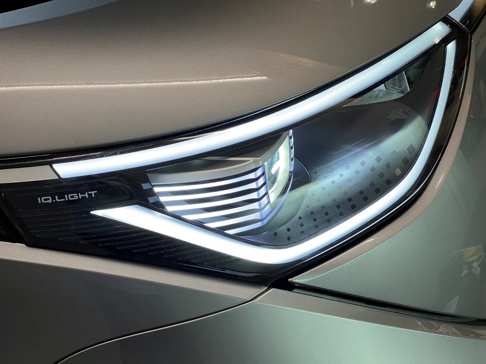 VW ID.Buzz 86 Pro 7prs LWB 5d