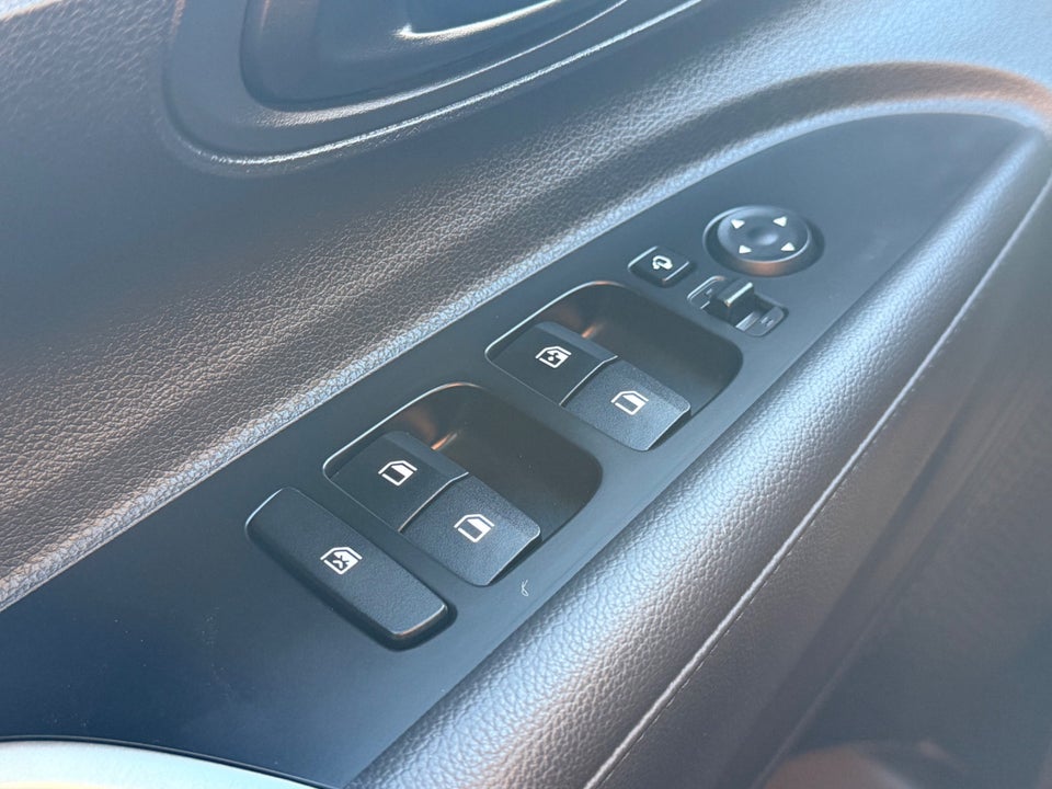 Hyundai Bayon 1,2 MPi Advanced 5d