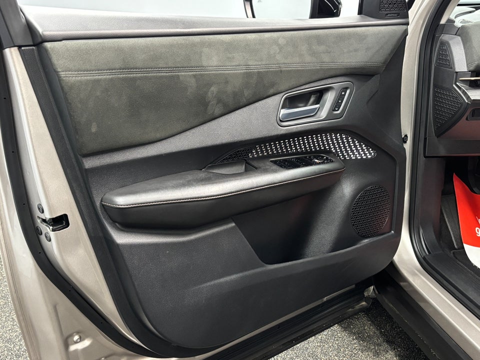 Nissan Ariya 87 Evolve 5d