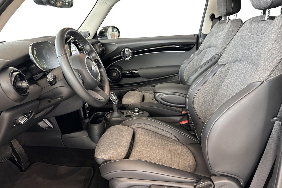 MINI Cooper SE Edition Premium Plus 3d