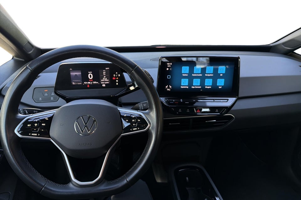 VW ID.3 58 Pro 5d