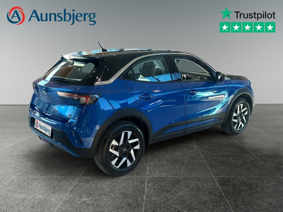 Opel Mokka-e 50 Elegance 5d