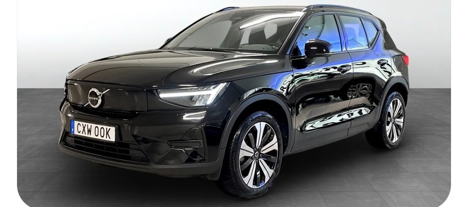 Volvo XC40 ReCharge Core 5d