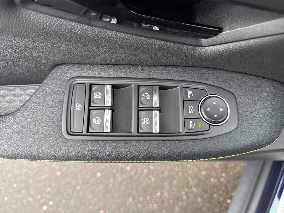 Renault Megane E-Tech 60 Iconic 5d