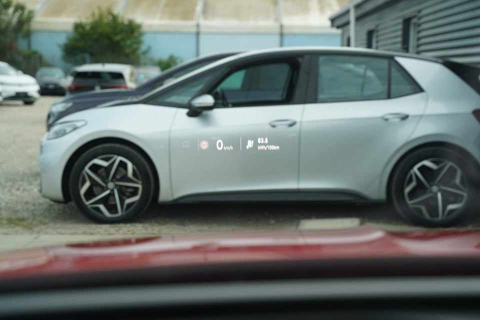 Skoda Enyaq 85x iV ecoSuite 5d