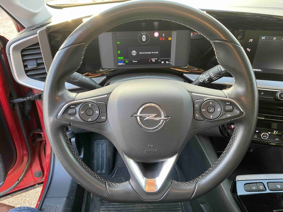 Opel Mokka-e 50 Edition+ 5d