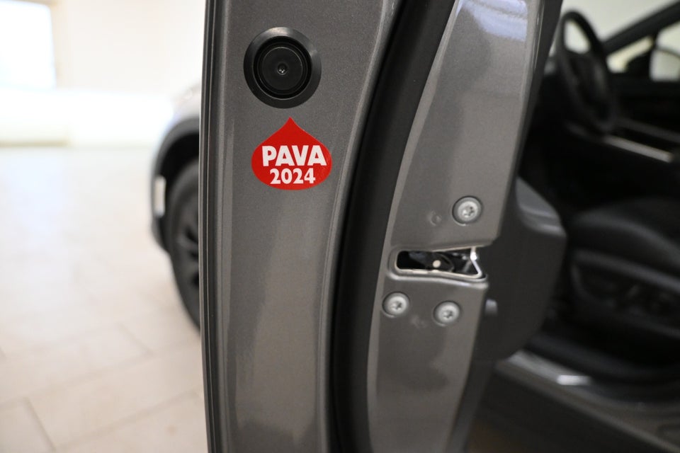 Toyota bZ4X Executive AWD 5d