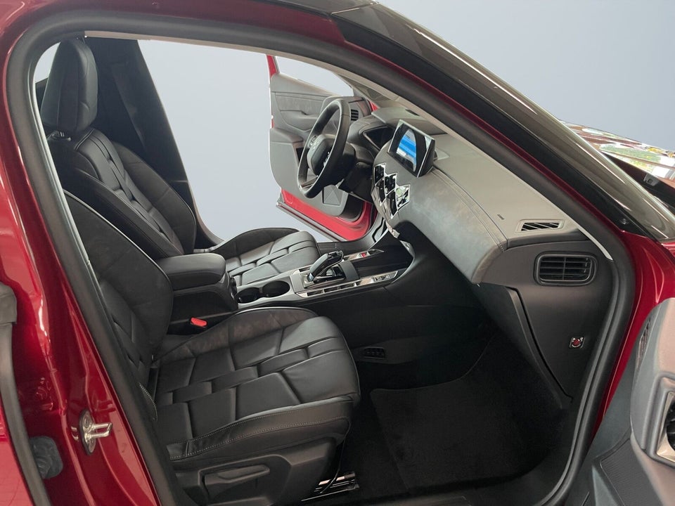 DS DS 3 CrossBack 54 E-Tense Rivoli 5d