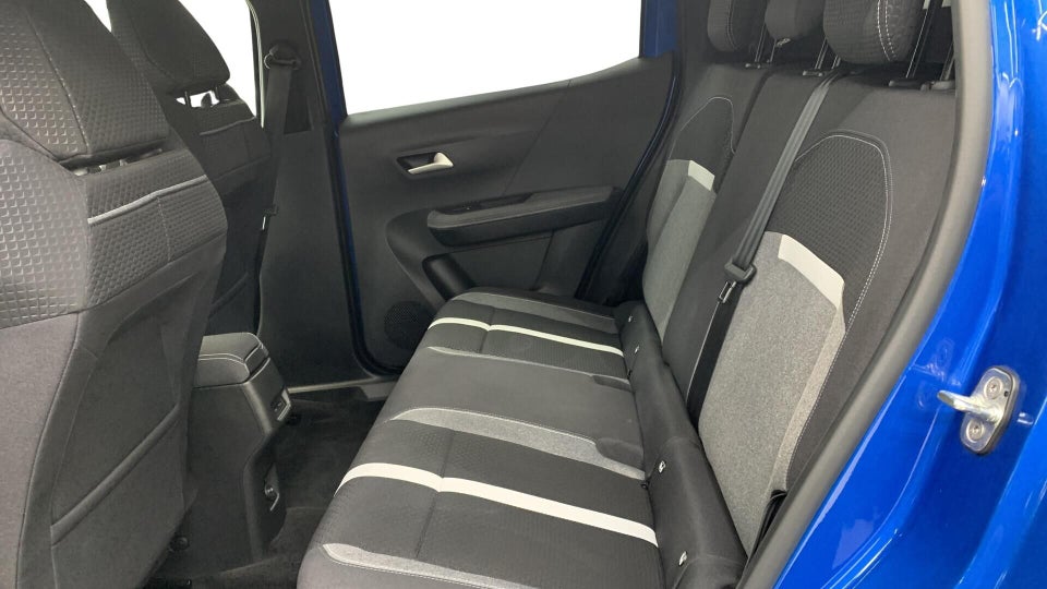 Opel Frontera 44 GS 5d