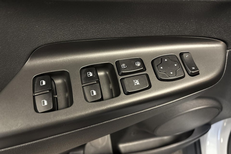 Hyundai Kona 39 EV Select 5d