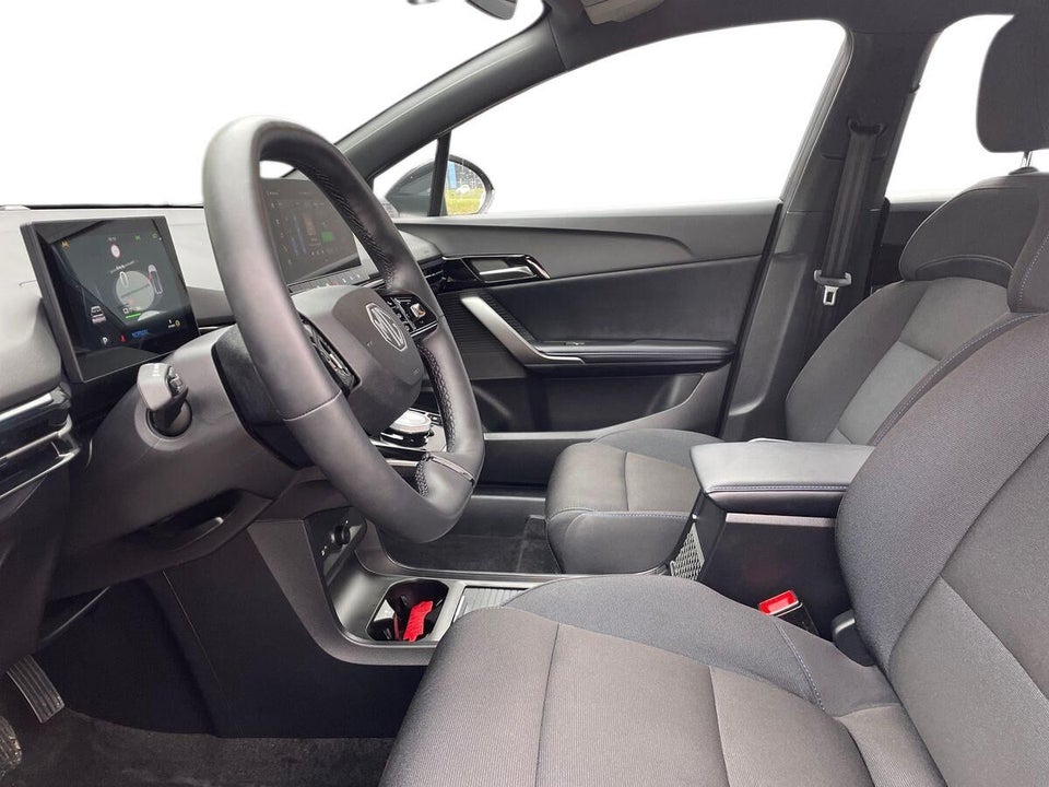 MG 4 51 Nordic Edition 5d