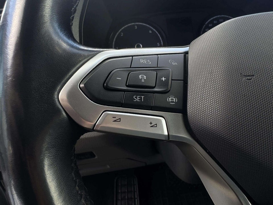 VW Caravelle 2,0 TDi 150 Comfortline DSG lang