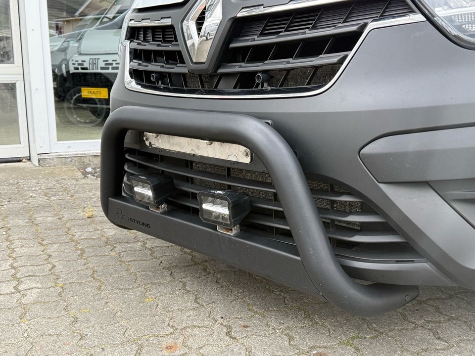 Renault Express 1,5 dCi 75 Tekno 5d