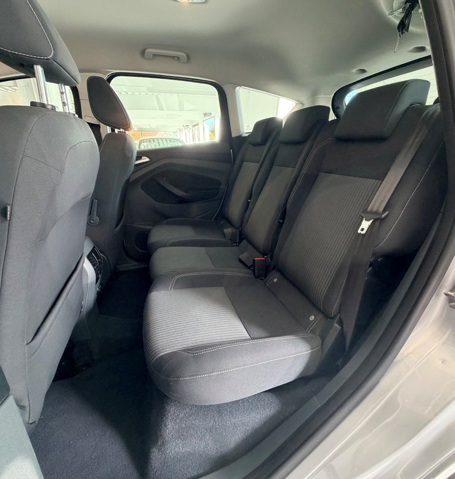 Ford C-MAX 2,0 TDCi 115 Trend aut. 5d