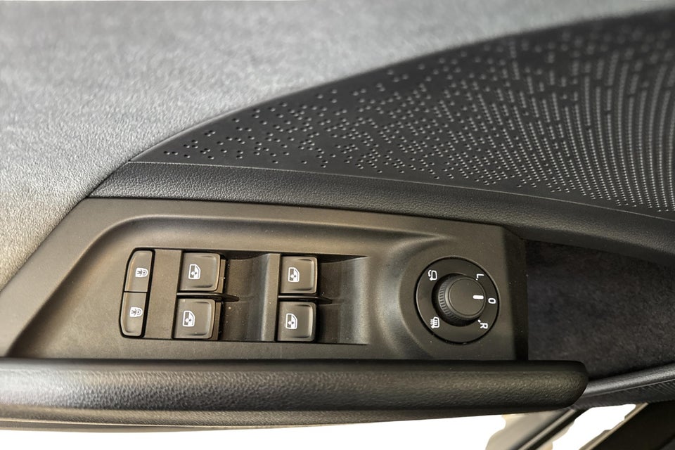 Skoda Enyaq 85 iV Premium 5d