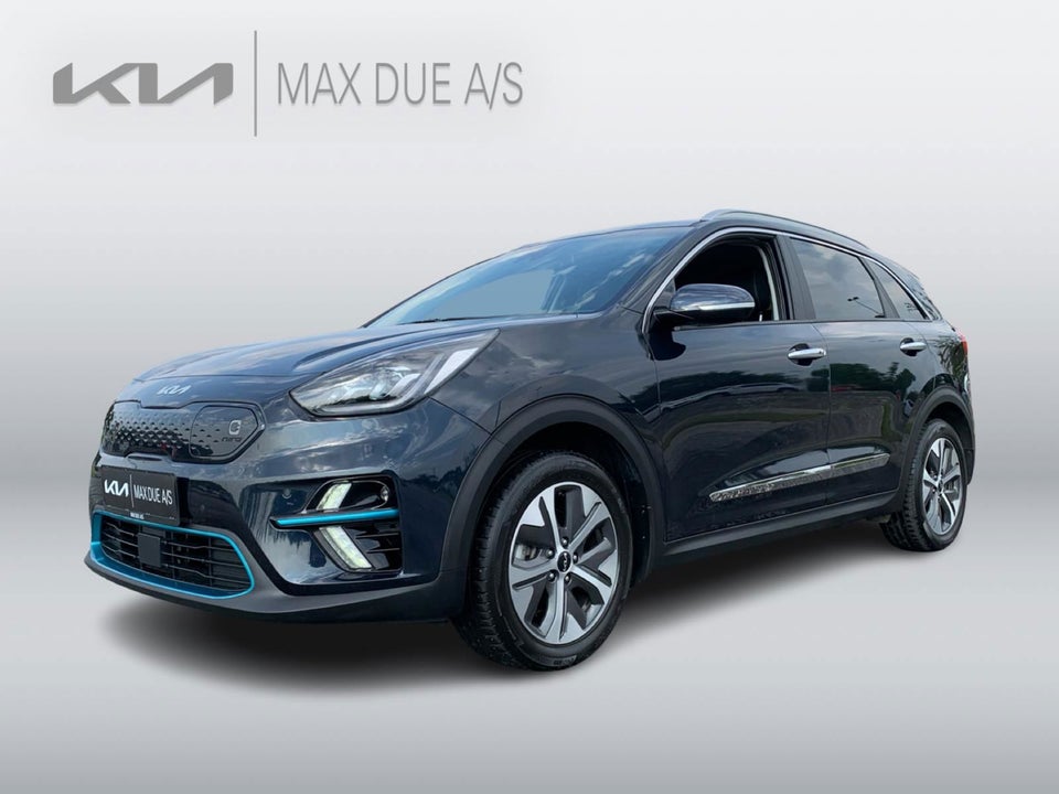 Kia e-Niro 64 Advance 5d