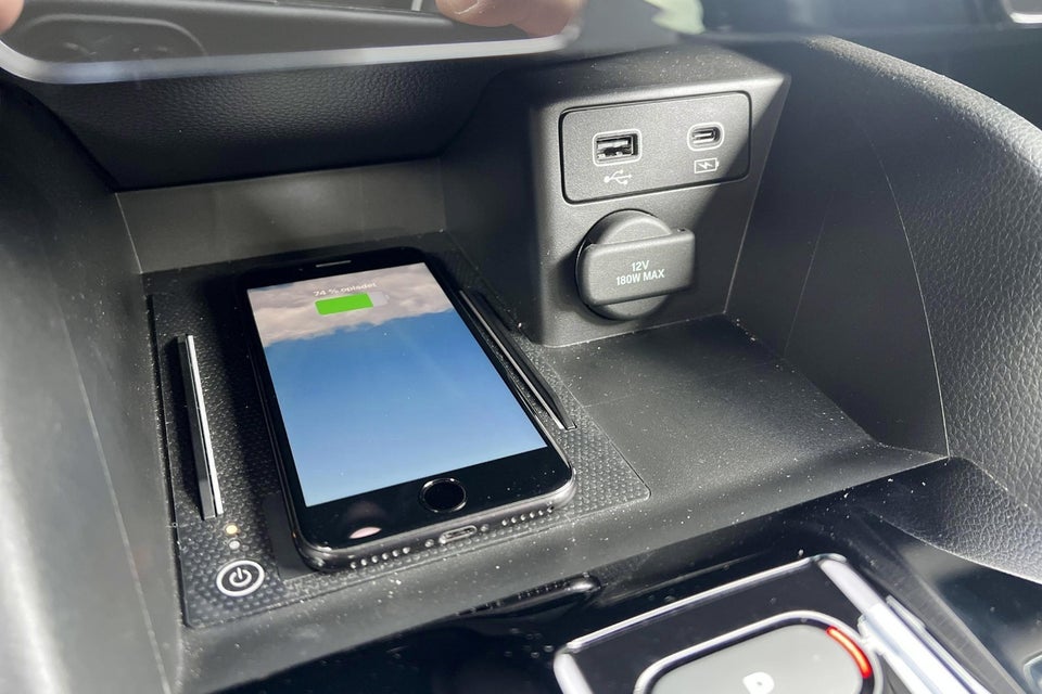 Honda e:Ny1 Elegance 5d