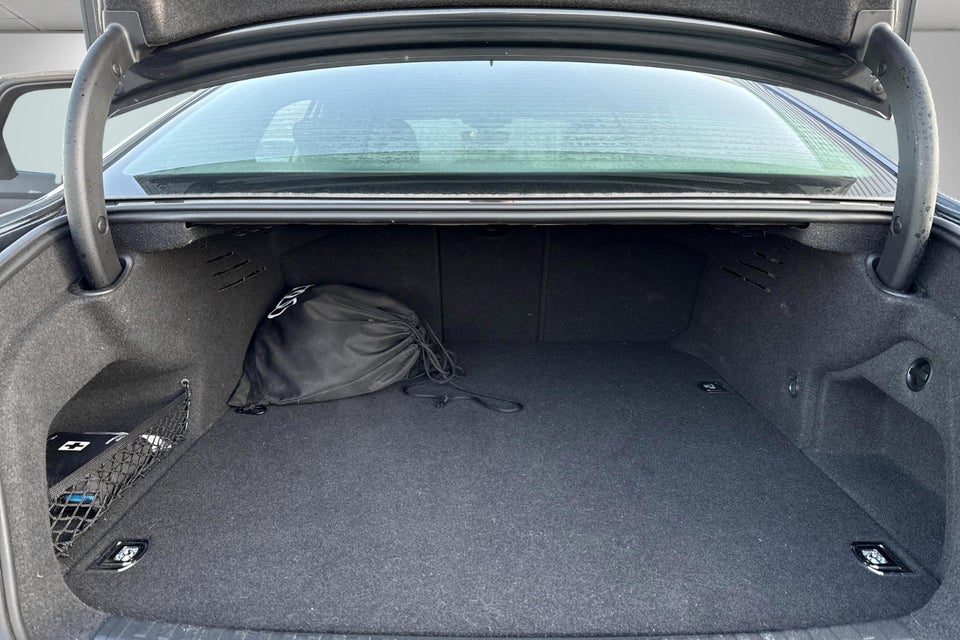 Audi A6 50 TFSi e Sport Prestige quattro S-tr. 4d