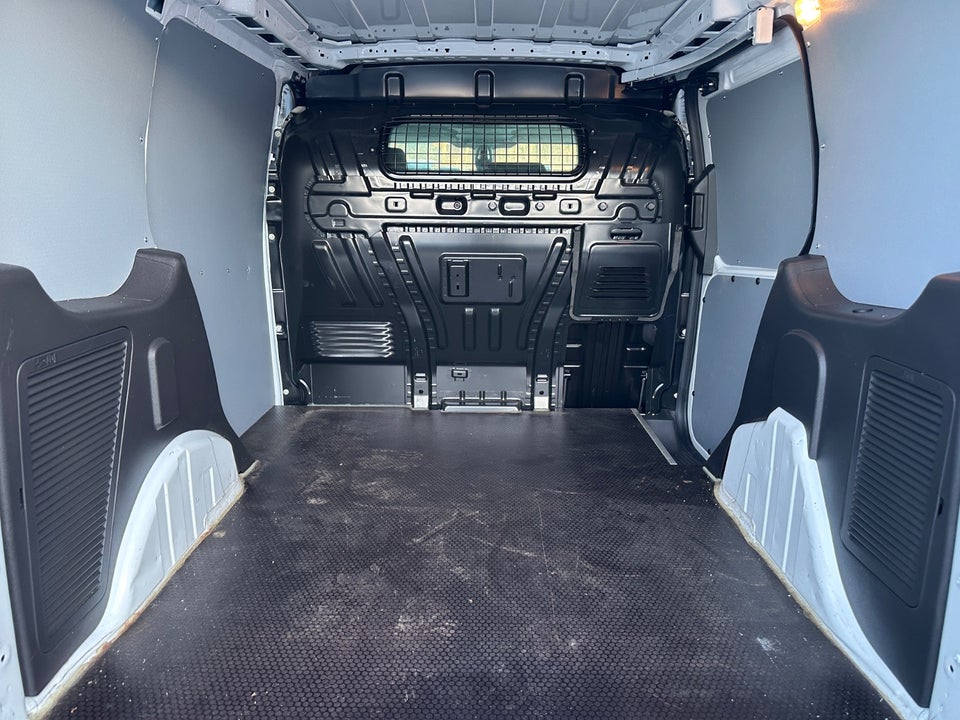 Ford Transit Connect 1,5 TDCi 100 Trend kort