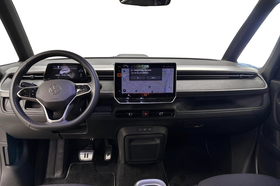 VW ID. Buzz 86 Style+ 7prs LWB 5d