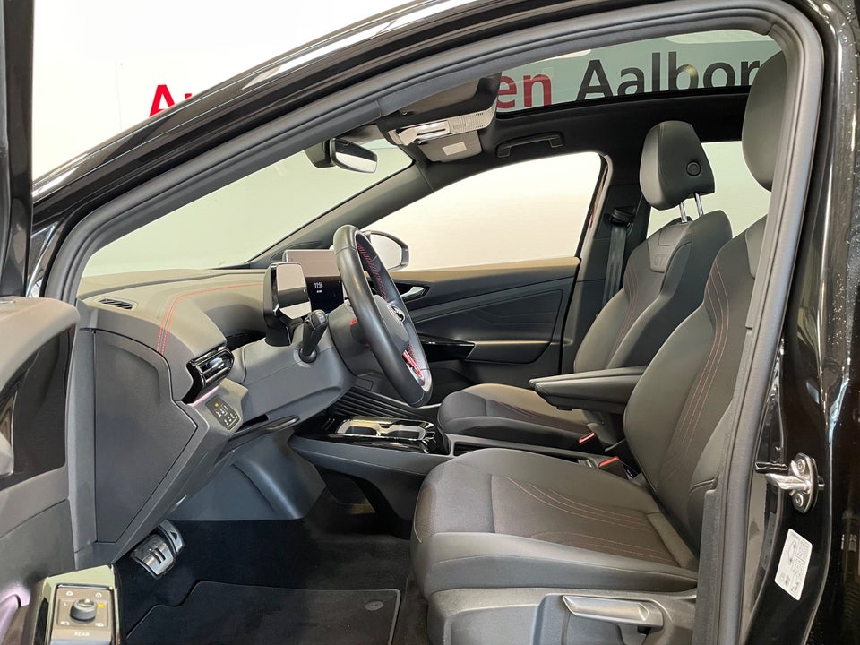 VW ID.4 77 GTX 4Motion 5d