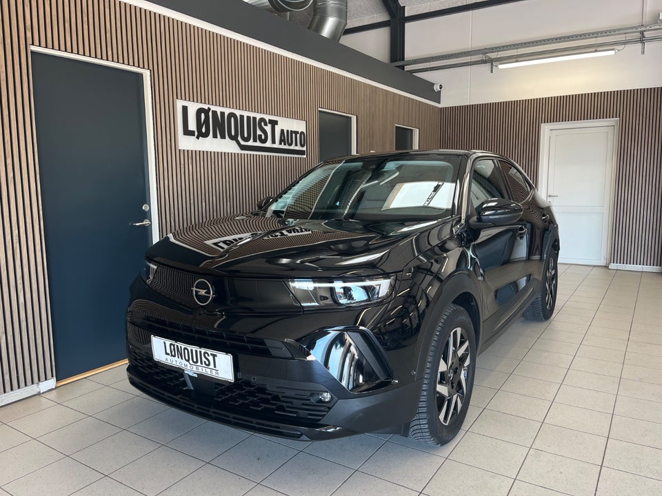 Opel Mokka-e 50 Elegance 5d
