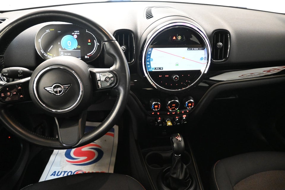 MINI Countryman Cooper SE 1,5 Essential aut. ALL4 5d