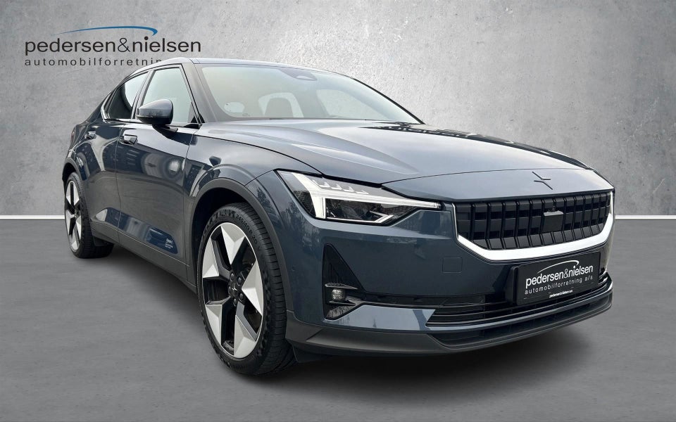 Polestar 2 Long Range 5d