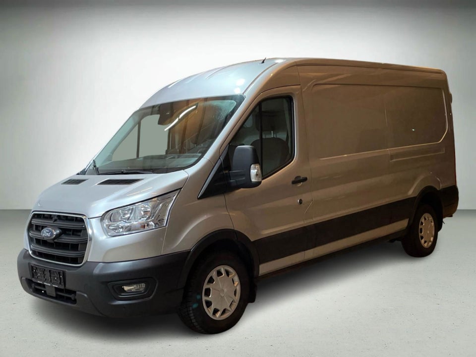 Ford Transit 350 L3 Van 2,0 EcoBlue Trend H2 FWD