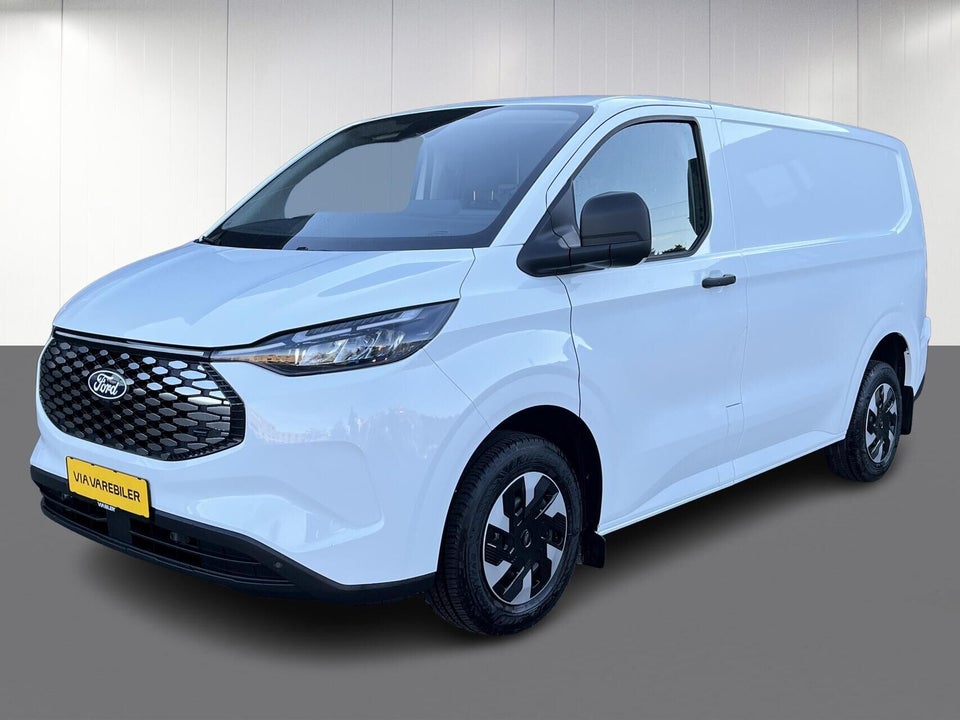 Ford E-Transit Custom 320S 64 Trend