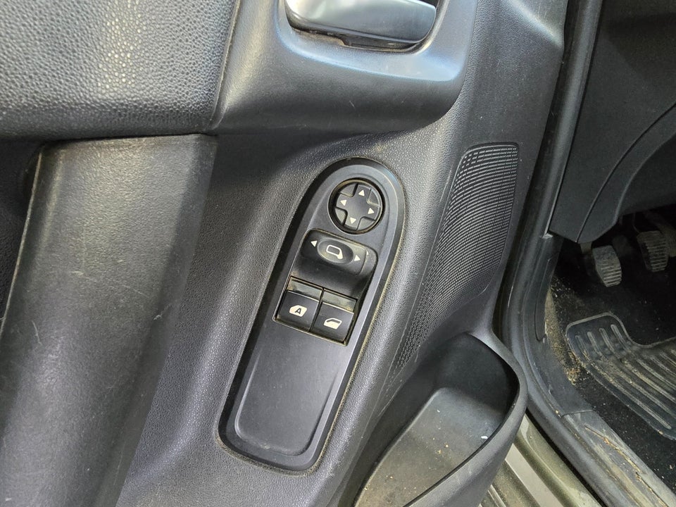 Citroën C3 1,4 HDi 70 Attraction 5d