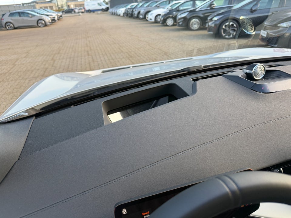 Polestar 3 Long Range AWD 5d