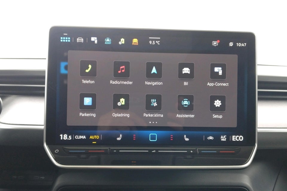 VW ID.Buzz 86 Style+ 7prs LWB 5d