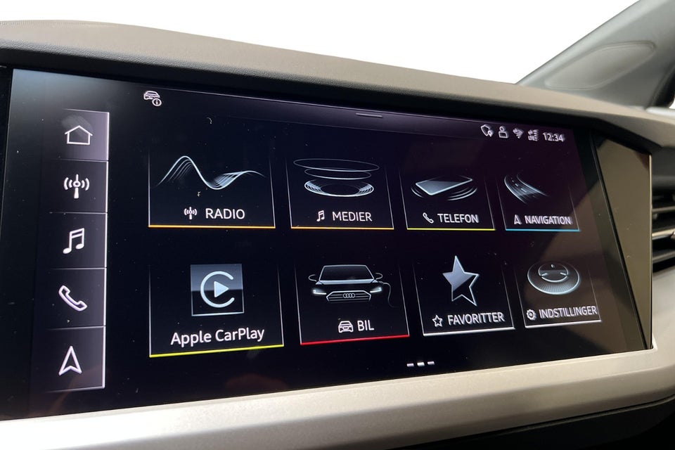 Audi Q4 e-tron 45 S-line Edition 5d