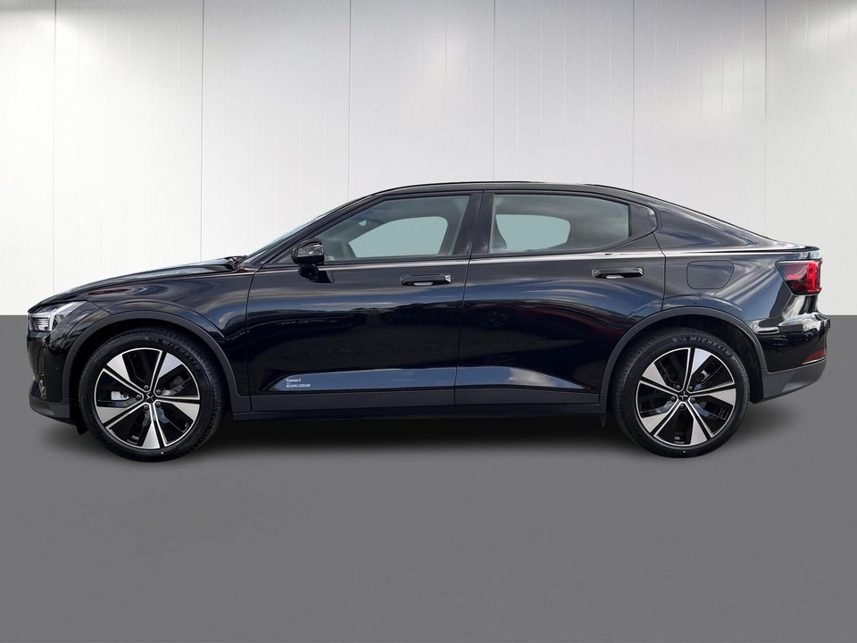 Polestar 2 Long Range 5d