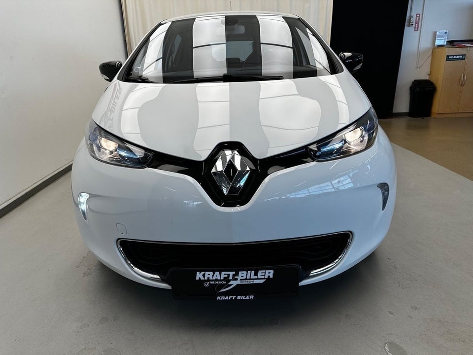 Renault Zoe 22 Intens 5d