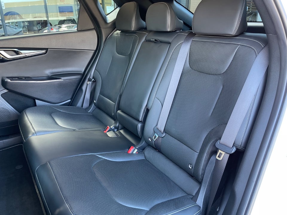 Kia EV6 77 Long Range Upgrade 5d