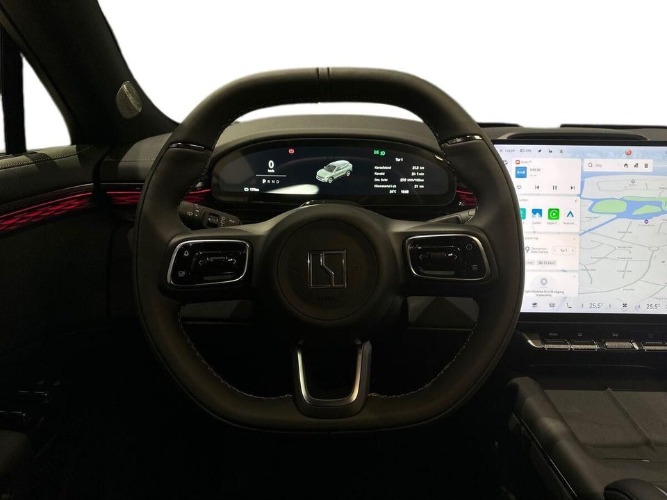 Zeekr 7X Long Range RWD 5d