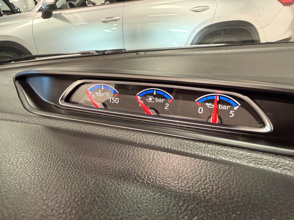 Ford Focus 2,3 SCTi 350 RS 5d