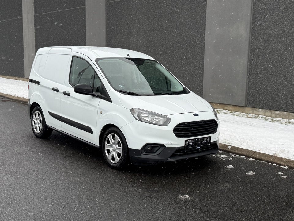 Ford Transit Courier 1,5 TDCi 100 Trend