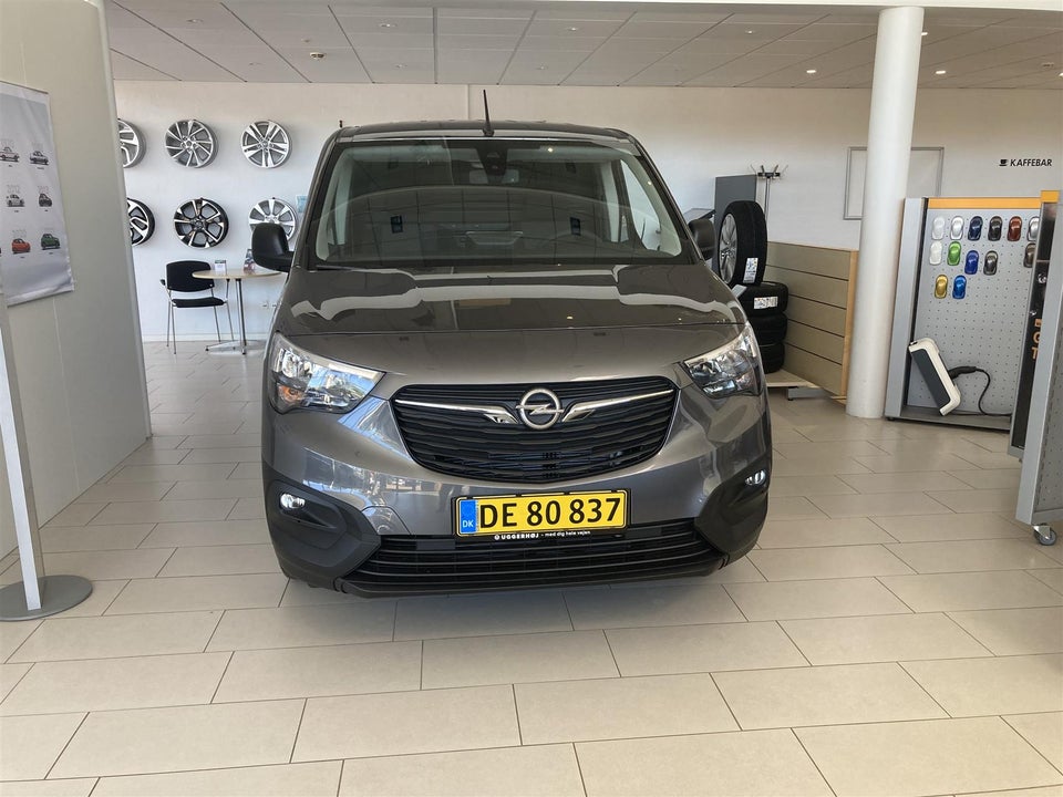 Opel Combo 1,5 D 102 Enjoy L2V2