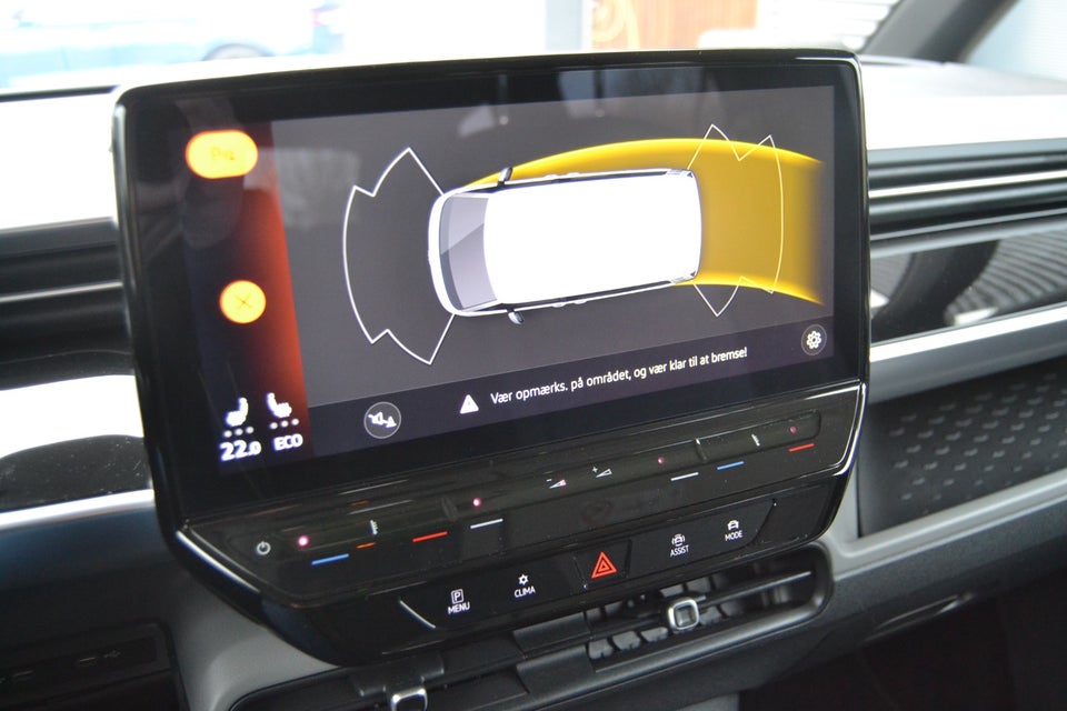 VW ID.Buzz 77 Pro SWB 5d