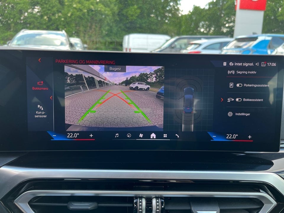 BMW i4 eDrive40 5d