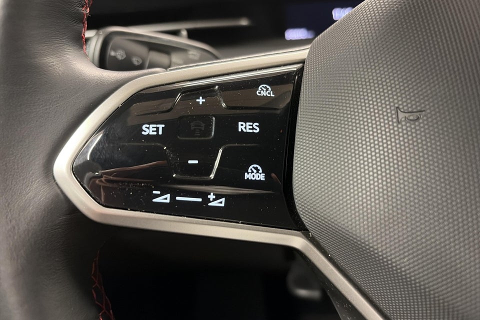 VW ID.7 86 GTX Max Tourer 4Motion 5d