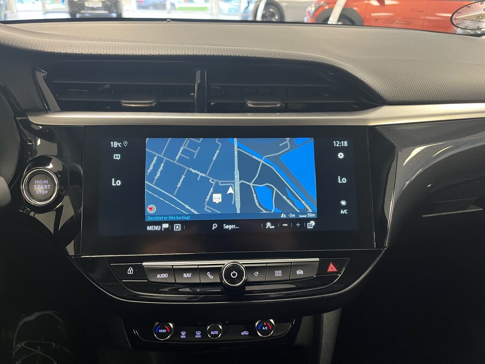 Opel Corsa-e 50 Elegance 5d