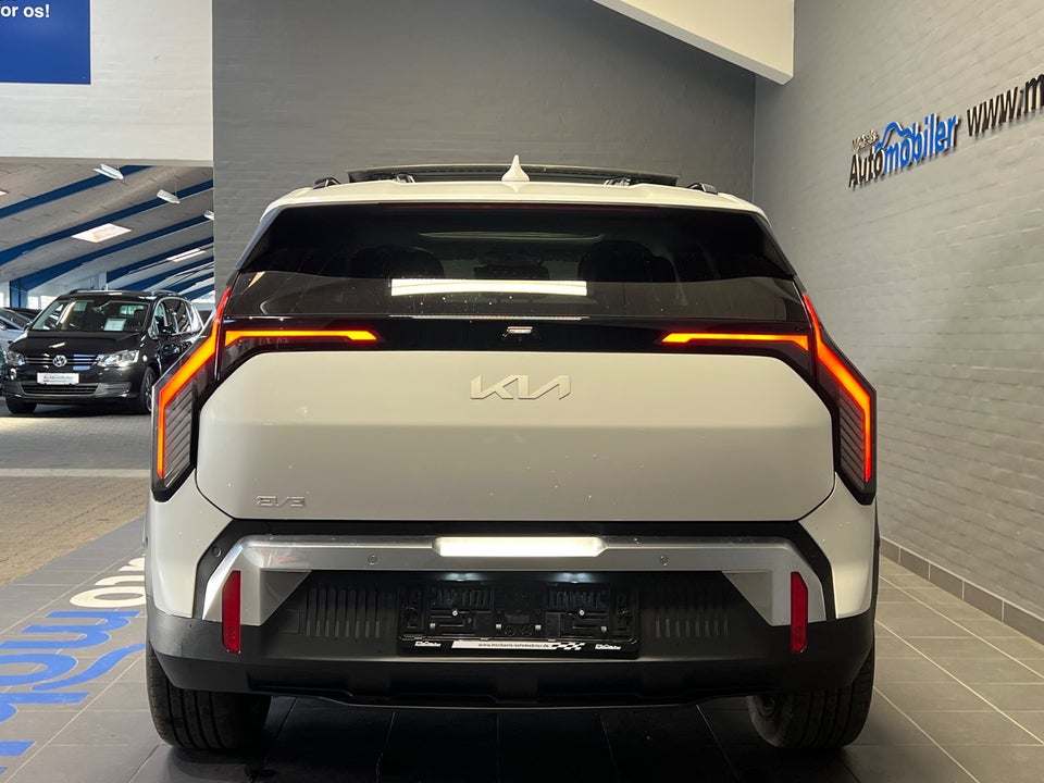 Kia EV3 81 Long Range Upgrade 5d